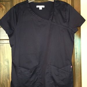 Koi women’s scrub top